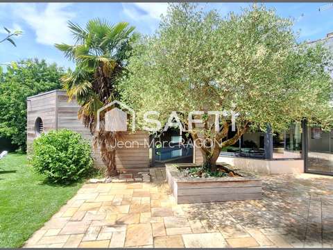 Vente maison 7 pièces Vitré Le Rachapt-Bellevue 35