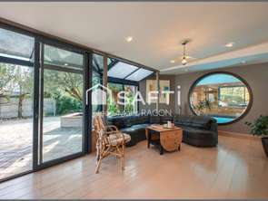 Vente Maison 4 chambresVitré Le Rachapt-Bellevue