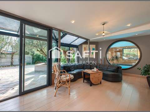 Vente maison 7 pièces Vitré Le Rachapt-Bellevue 35