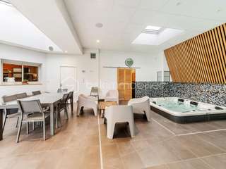 Vente maison 8 pièces Vente maison 8 pièces