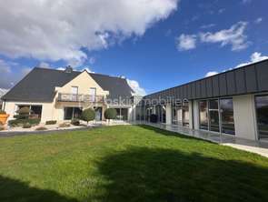 Vente Maison 5 chambresVitré Le Rachapt-Bellevue