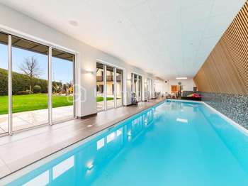Vente Maison 4 chambresVitré Le Rachapt-Bellevue