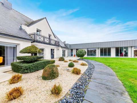 Vente maison 8 pièces Vente maison 8 pièces