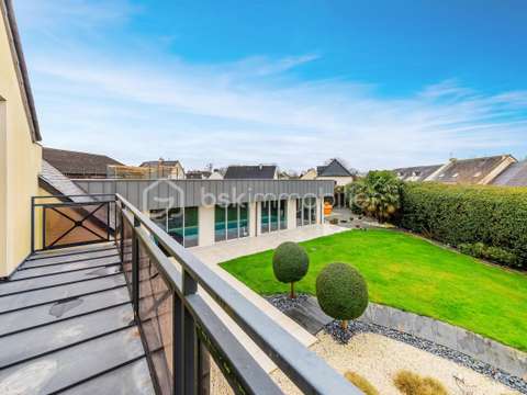 Vente maison 8 pièces Vente maison 8 pièces