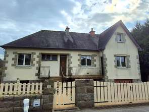 Vente Maison 4 chambresVitré Le Rachapt-Bellevue