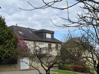 Vente maison 7 pièces Vitré Le Rachapt-Bellevue 35
