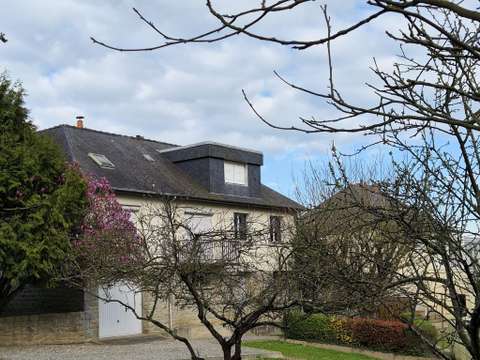 Vente maison 7 pièces Vitré Le Rachapt-Bellevue 35
