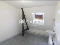 Vente maison 13 pièces