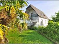 Vente maison 13 pièces
