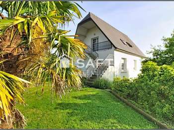 Vente maison 13 pièces