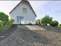 Vente maison 13 pièces