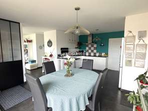 Vente Maison 2 chambresVitré Le Rachapt-Bellevue