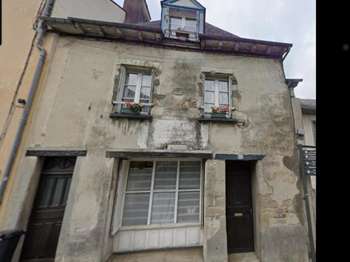 Vente Maison 6 chambresVitré Le Rachapt-Bellevue