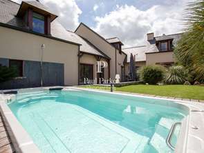 Vente Maison 5 chambresVitré Le Rachapt-Bellevue