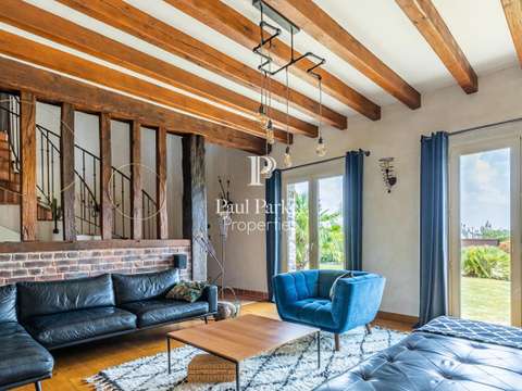 Vente maison 11 pièces Vente maison 11 pièces
