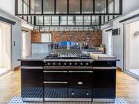 Vente maison 11 pièces