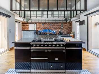 Vente maison 11 pièces