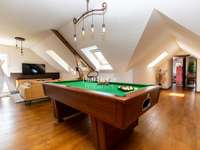 Vente maison 11 pièces