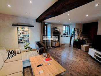 Vente maison 4 pièces Vitré Le Rachapt-Bellevue 35