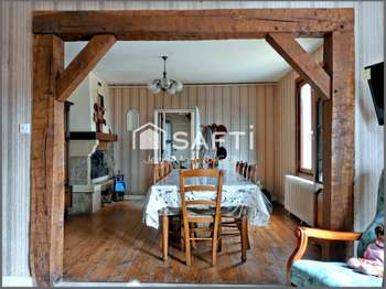 Vente maison 4 pièces Vitré Le Rachapt-Bellevue 35