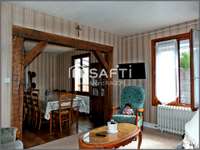 Vente maison 4 pièces Vente maison 4 pièces