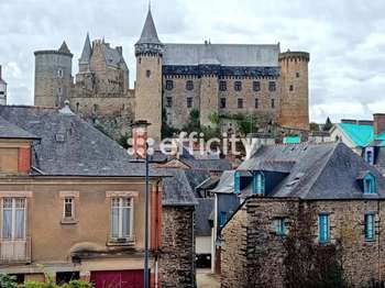 Photo Vente maison Vitré Le Rachapt-Bellevue