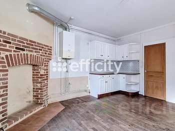 Vente maison 2 pièces