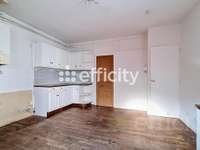 Vente maison 2 pièces