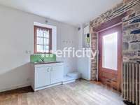 Vente maison 2 pièces