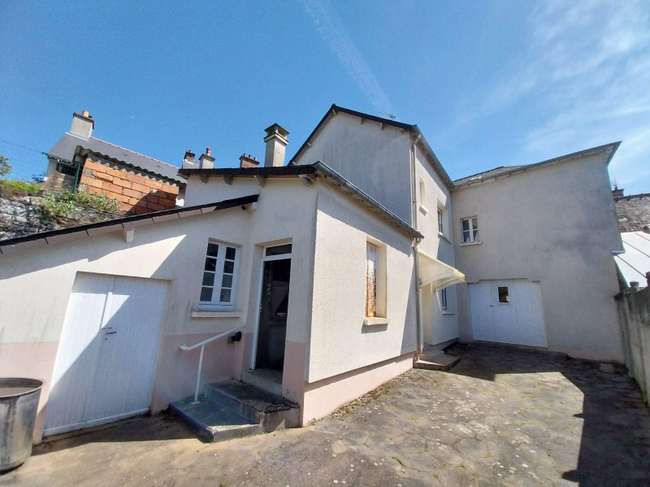 Maison 5 pièces 110 m² · à Vitré · 110 m² · 198 360 €