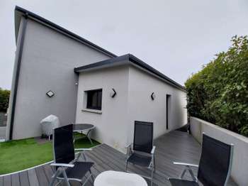 Vente Maison 4 chambresVitré Le Rachapt-Bellevue