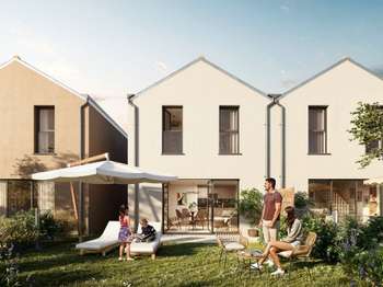 Vente maison 4 pièces Vitré Le Rachapt-Bellevue 35
