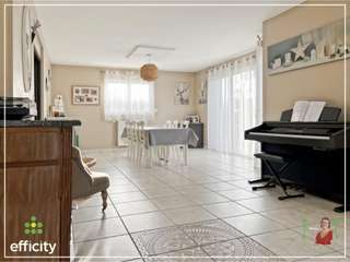 Vente maison 8 pièces Vente maison 8 pièces
