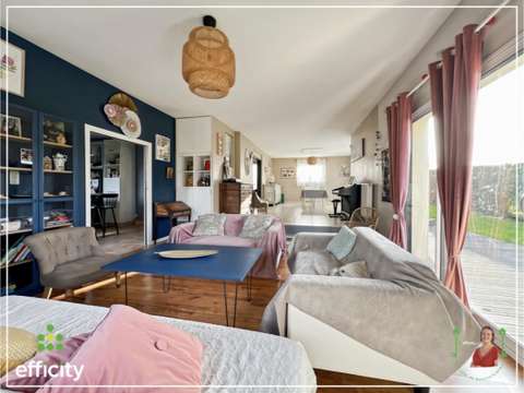 Vente maison 8 pièces Vente maison 8 pièces
