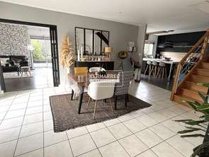 Vente Maison 4 chambresVitré Pavillon-Maisons Rouges