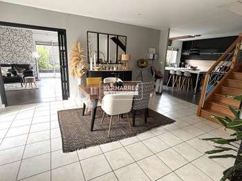 Vente maison 6 pièces Vente maison 6 pièces