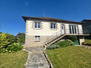 Vente Maison 3 chambresVitré Pavillon-Maisons Rouges