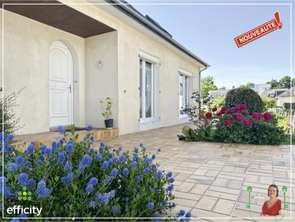 Vente Maison 5 chambresVitré Pavillon-Maisons Rouges