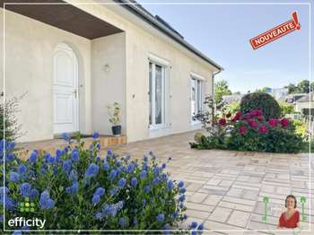 Vente maison 7 pièces Vitré Pavillon-Maisons Rouges 35