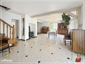 Vente maison 7 pièces Vente maison 7 pièces