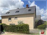 Vente maison 7 pièces Vente maison 7 pièces