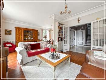 Vente Maison 6 chambresVitré Pavillon-Maisons Rouges