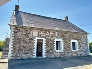 Vente Maison 3 chambresVitré Villaudin- Le Val