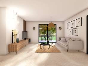 Vente Maison 2 chambresVitré Villaudin- Le Val