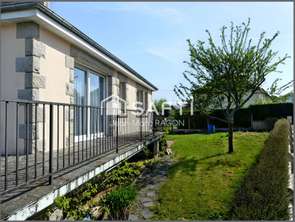 Vente Maison 3 chambresVitré Villaudin- Le Val