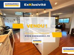 Vente Maison 5 chambresVitré Villaudin- Le Val