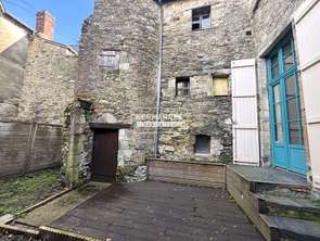 Vente Maison 1 pièceVitré Villaudin- Le Val