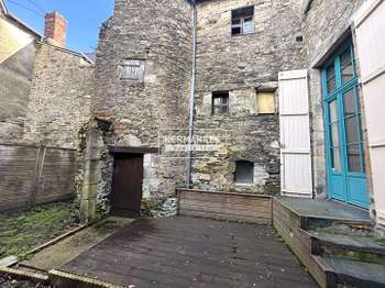 Vente maison 1 pièce Vitré Villaudin- Le Val 35