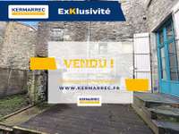 Vente maison 1 pièce