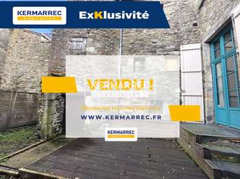 Vente Maison 1 pièceVitré Villaudin- Le Val